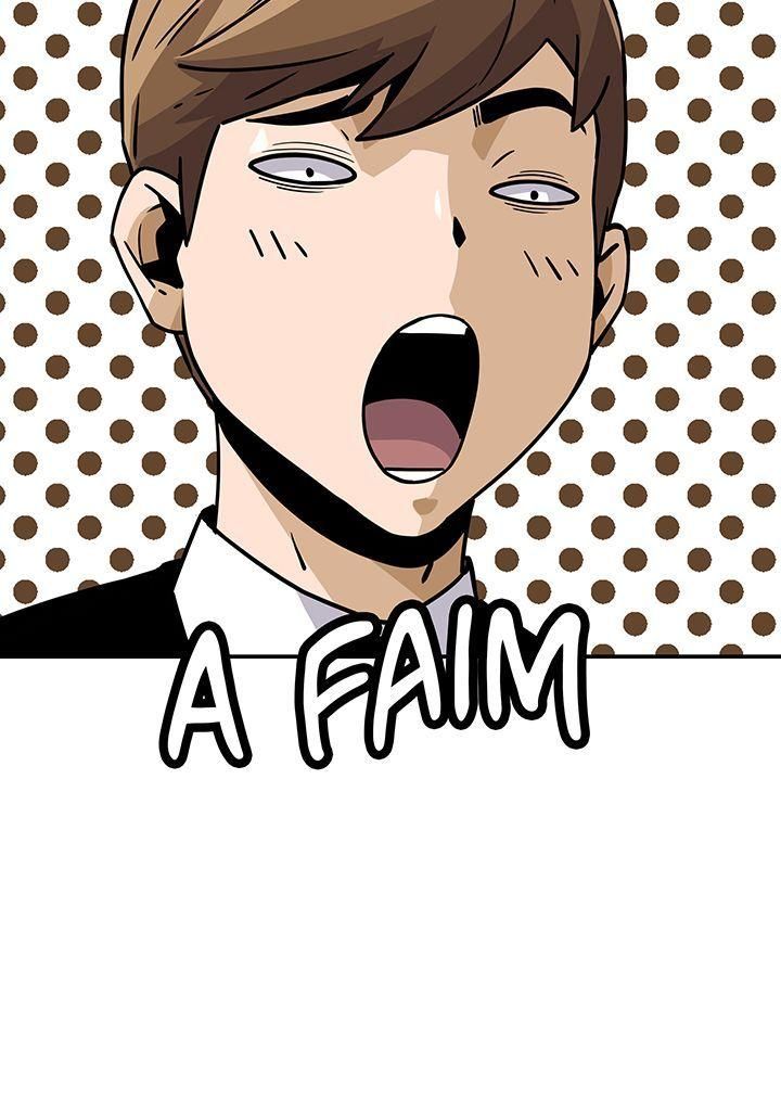 Read Return of the Legend FR Manga Online