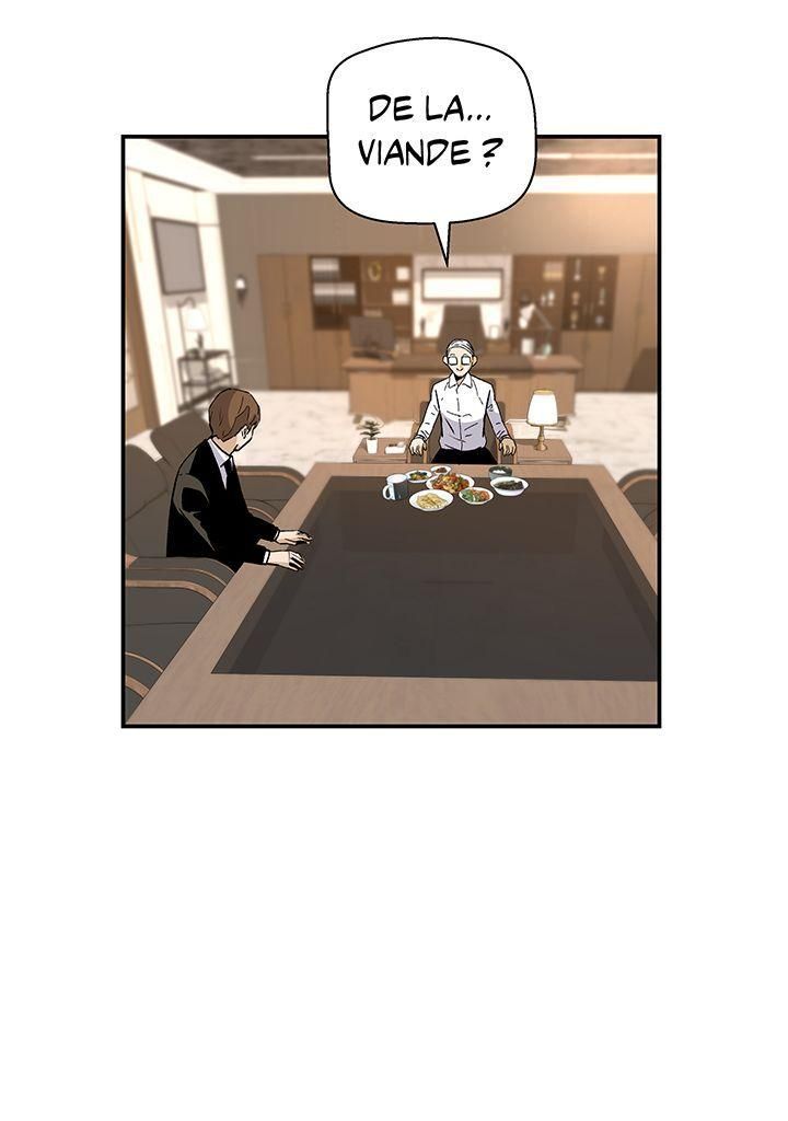 Read Return of the Legend FR Manga Online