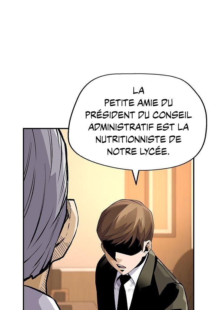 Read Return of the Legend FR Manga Online