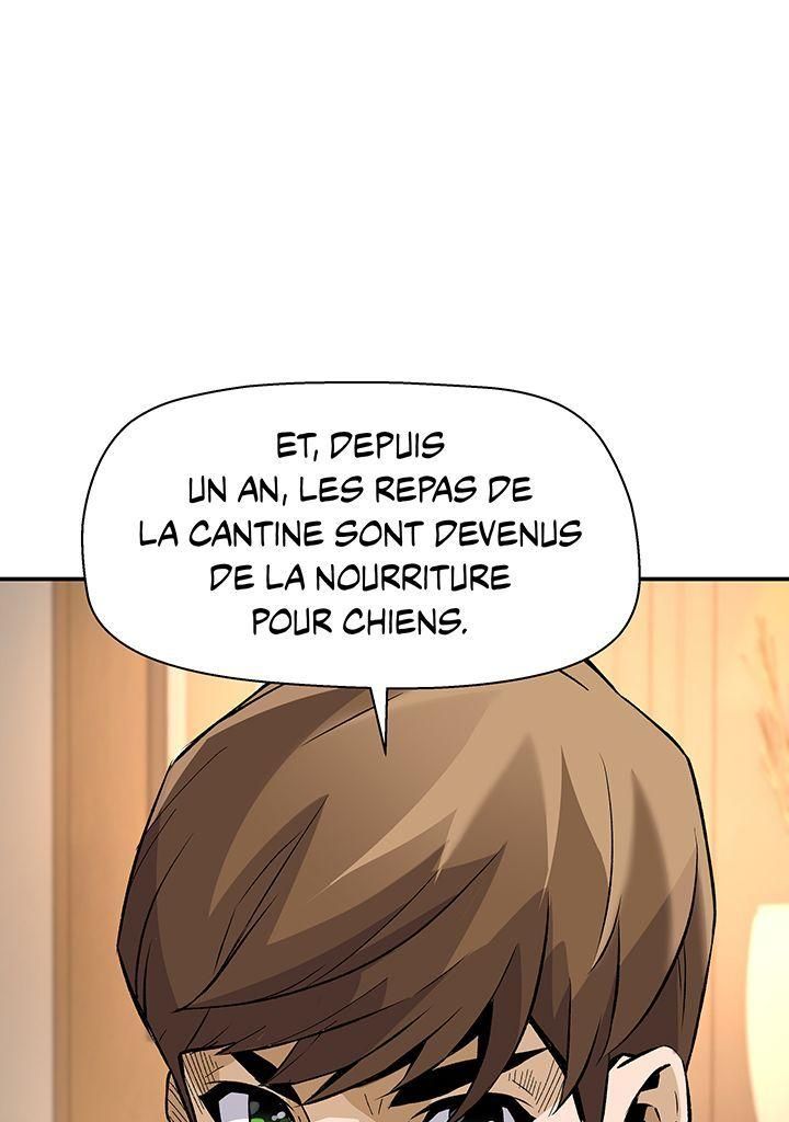 Read Return of the Legend FR Manga Online