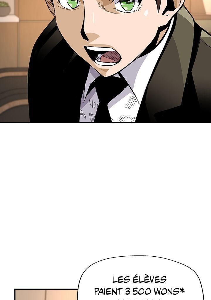 Read Return of the Legend FR Manga Online