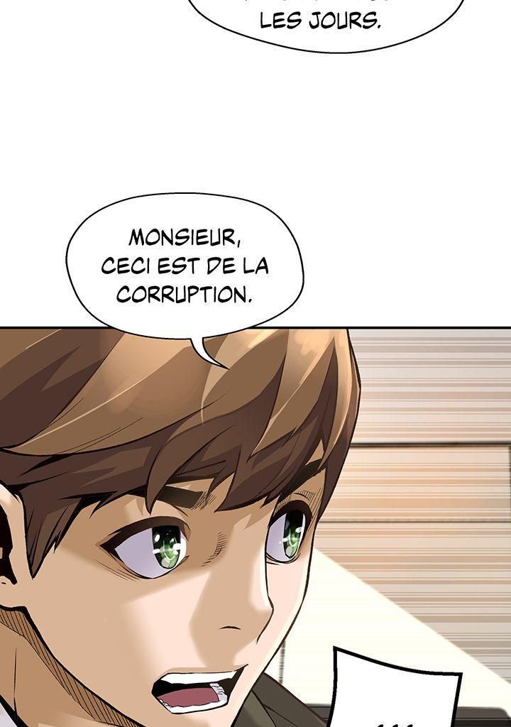 Read Return of the Legend FR Manga Online