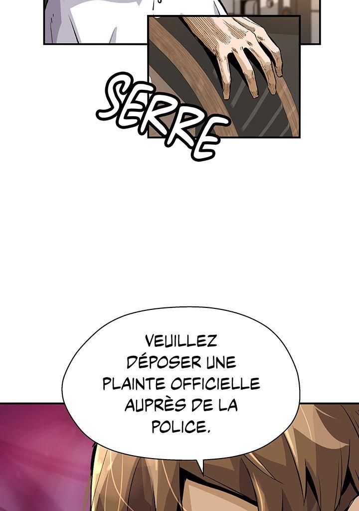Read Return of the Legend FR Manga Online