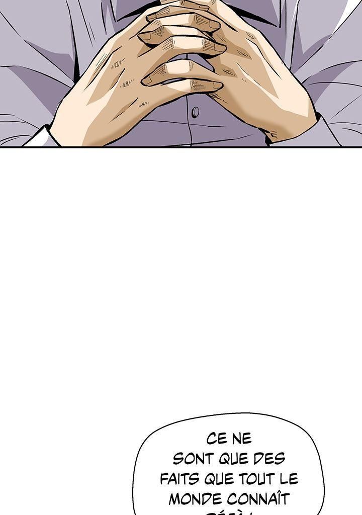 Read Return of the Legend FR Manga Online
