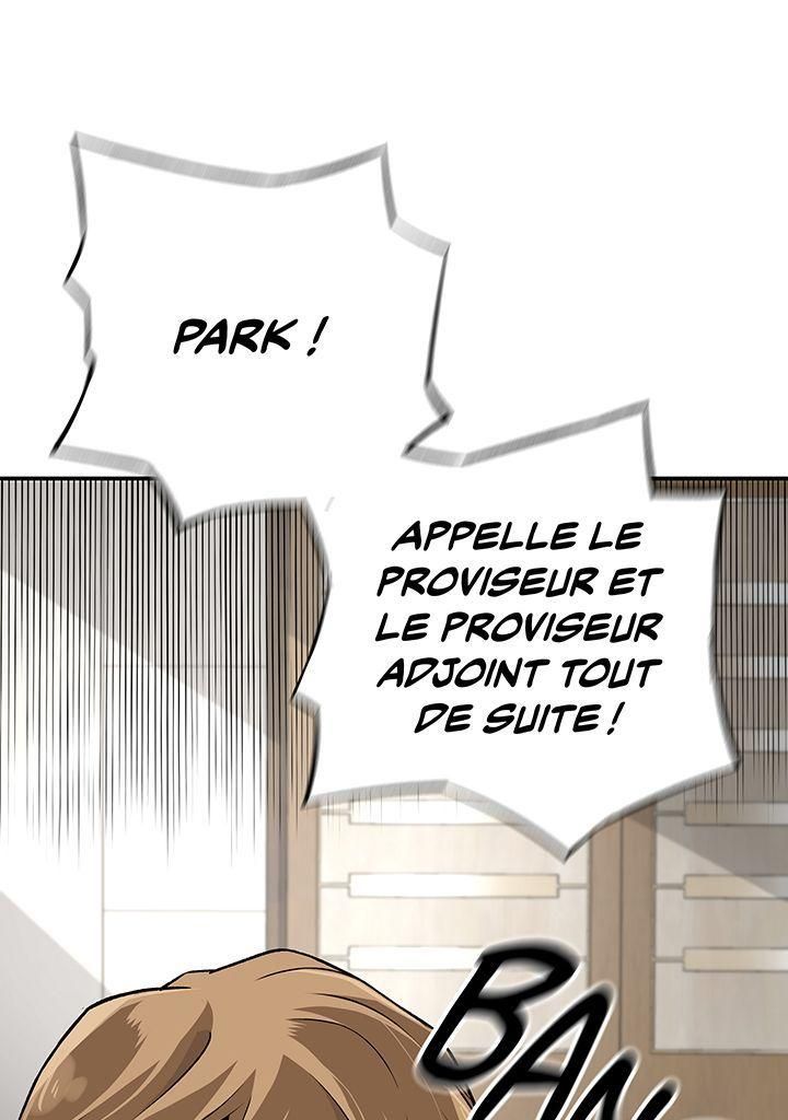 Read Return of the Legend FR Manga Online