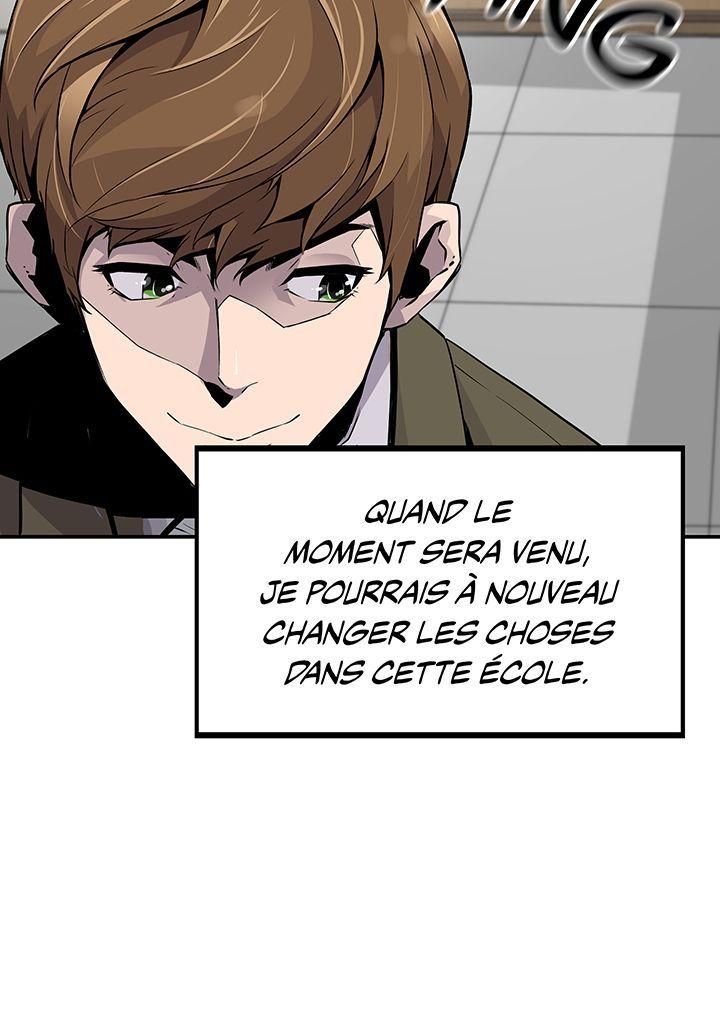 Read Return of the Legend FR Manga Online