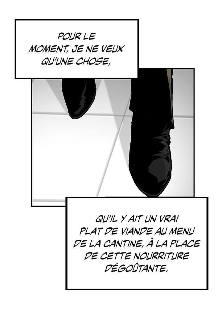Read Return of the Legend FR Manga Online