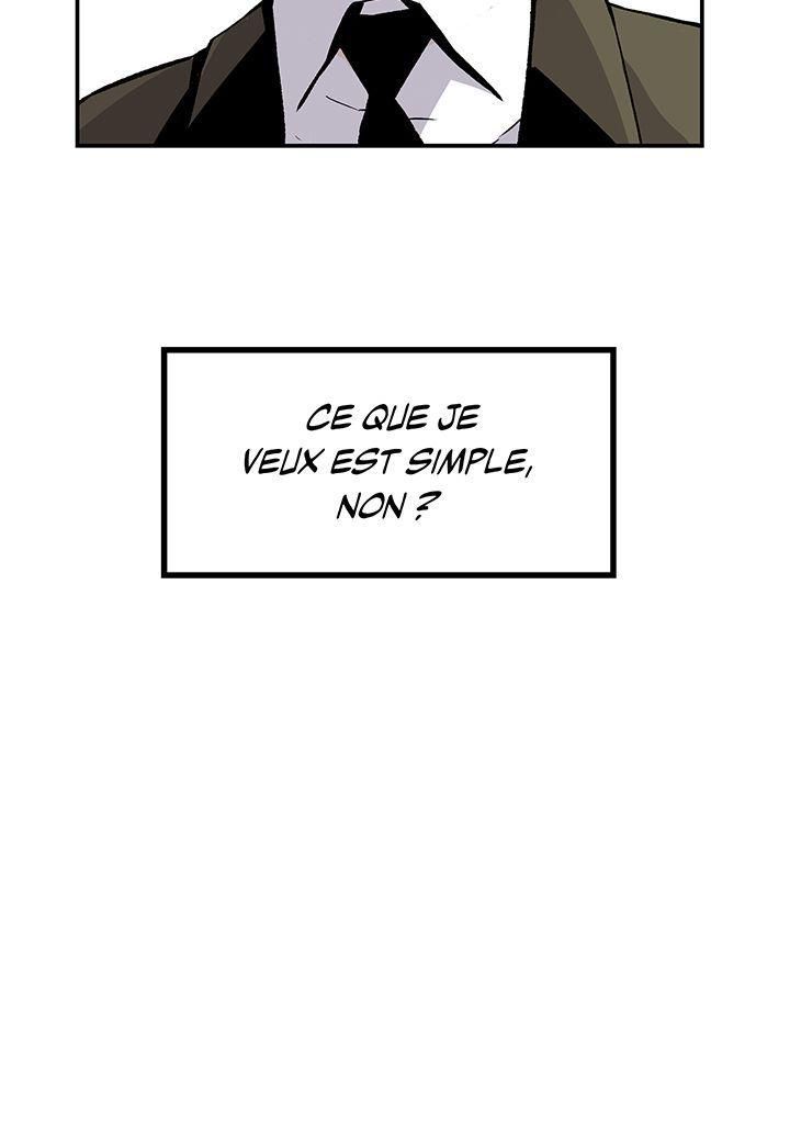 Read Return of the Legend FR Manga Online