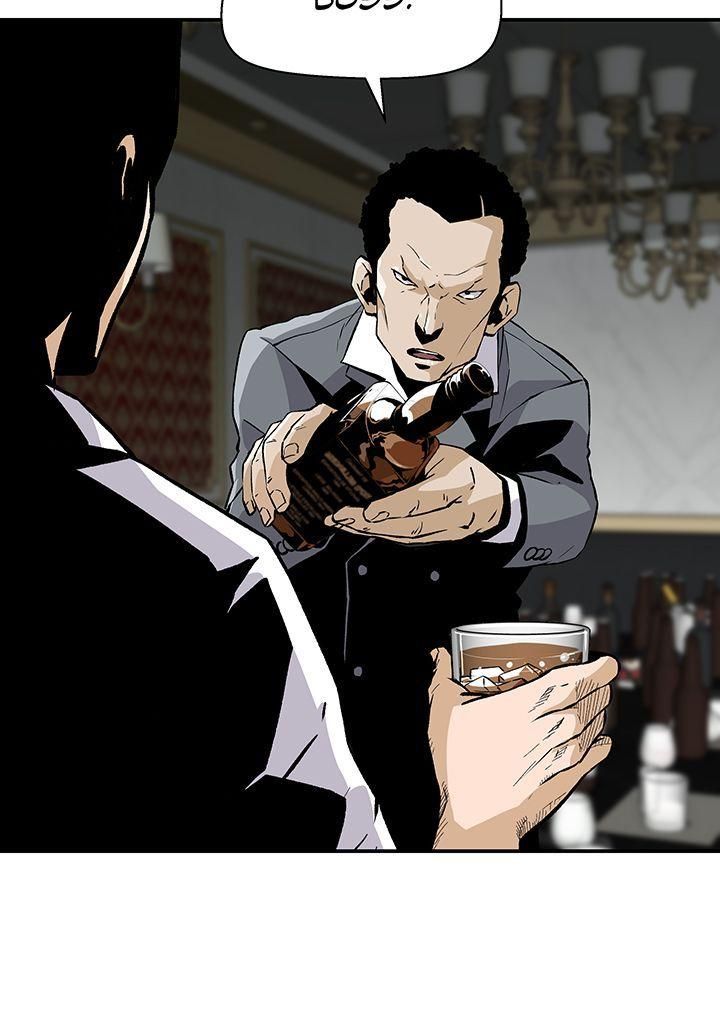Read Return of the Legend FR Manga Online