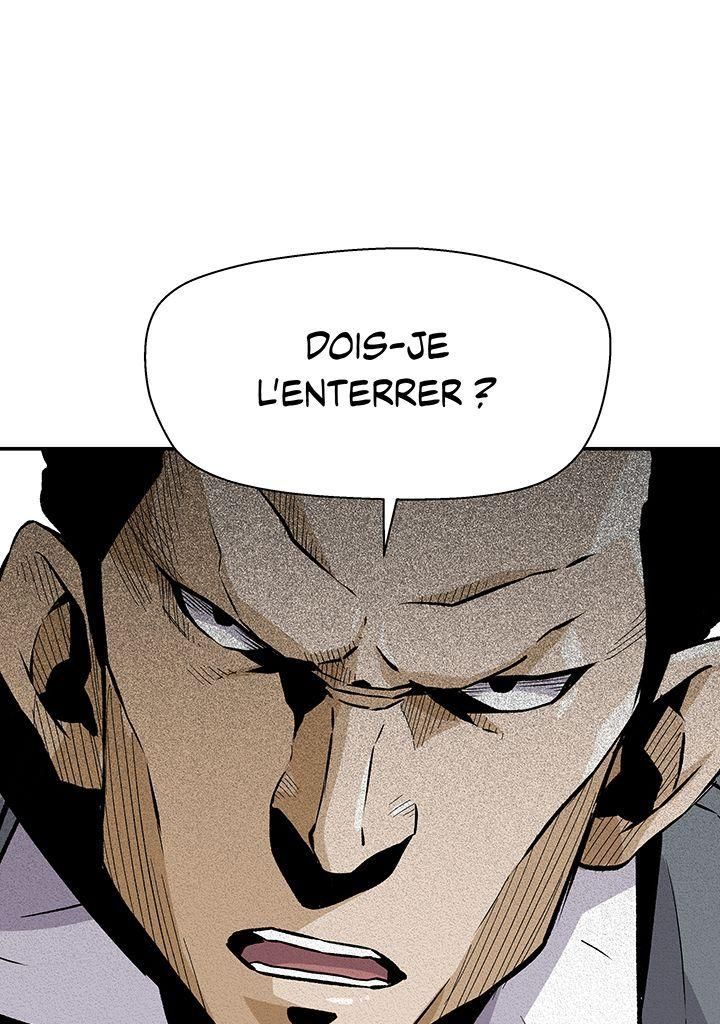 Read Return of the Legend FR Manga Online