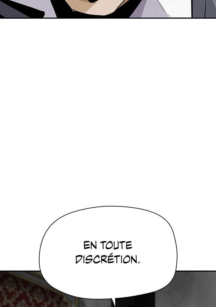 Read Return of the Legend FR Manga Online