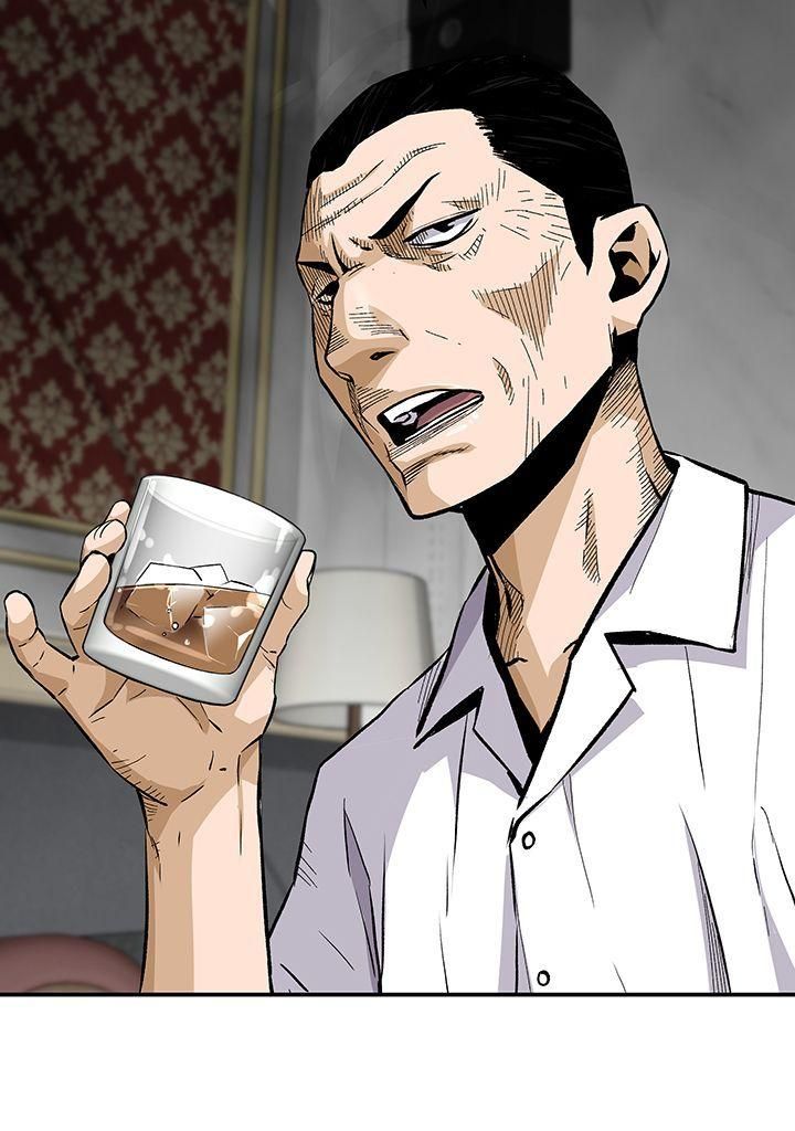 Read Return of the Legend FR Manga Online