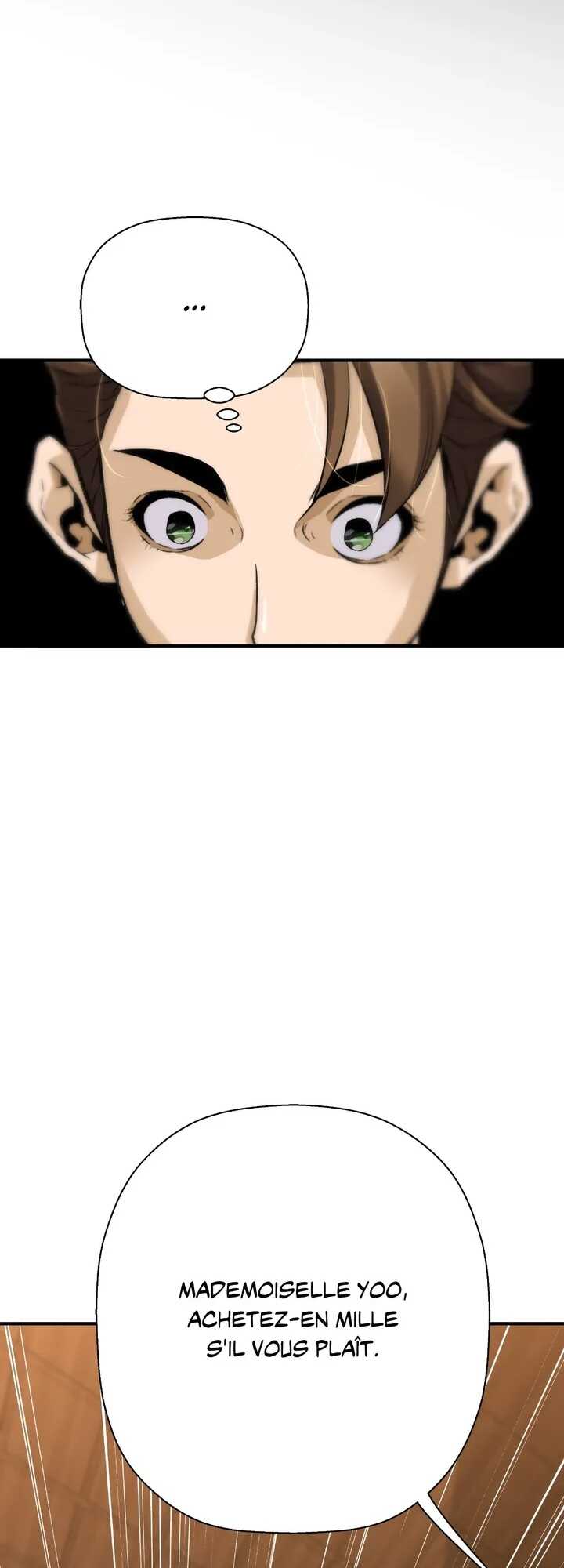 Read Return of the Legend FR Manga Online