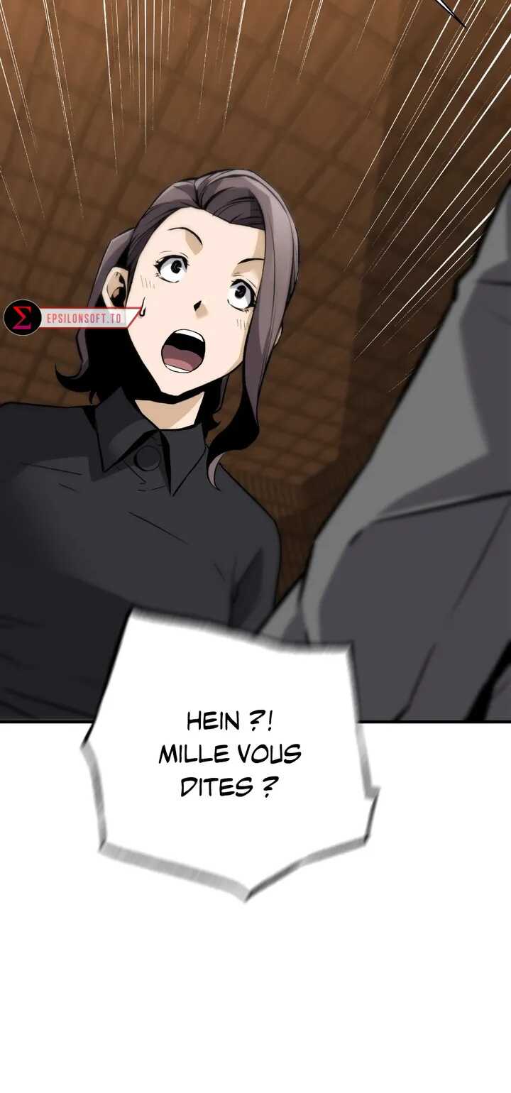 Read Return of the Legend FR Manga Online
