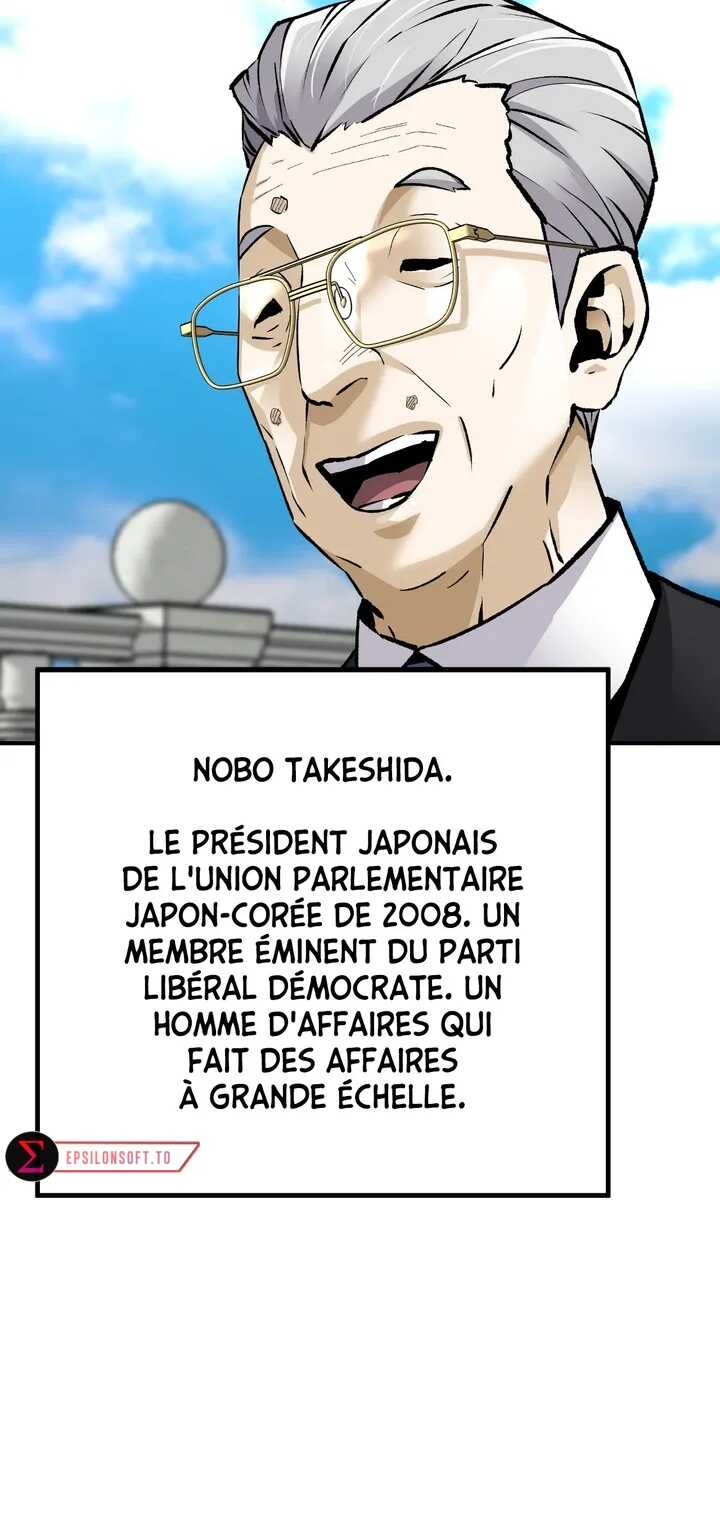 Read Return of the Legend FR Manga Online