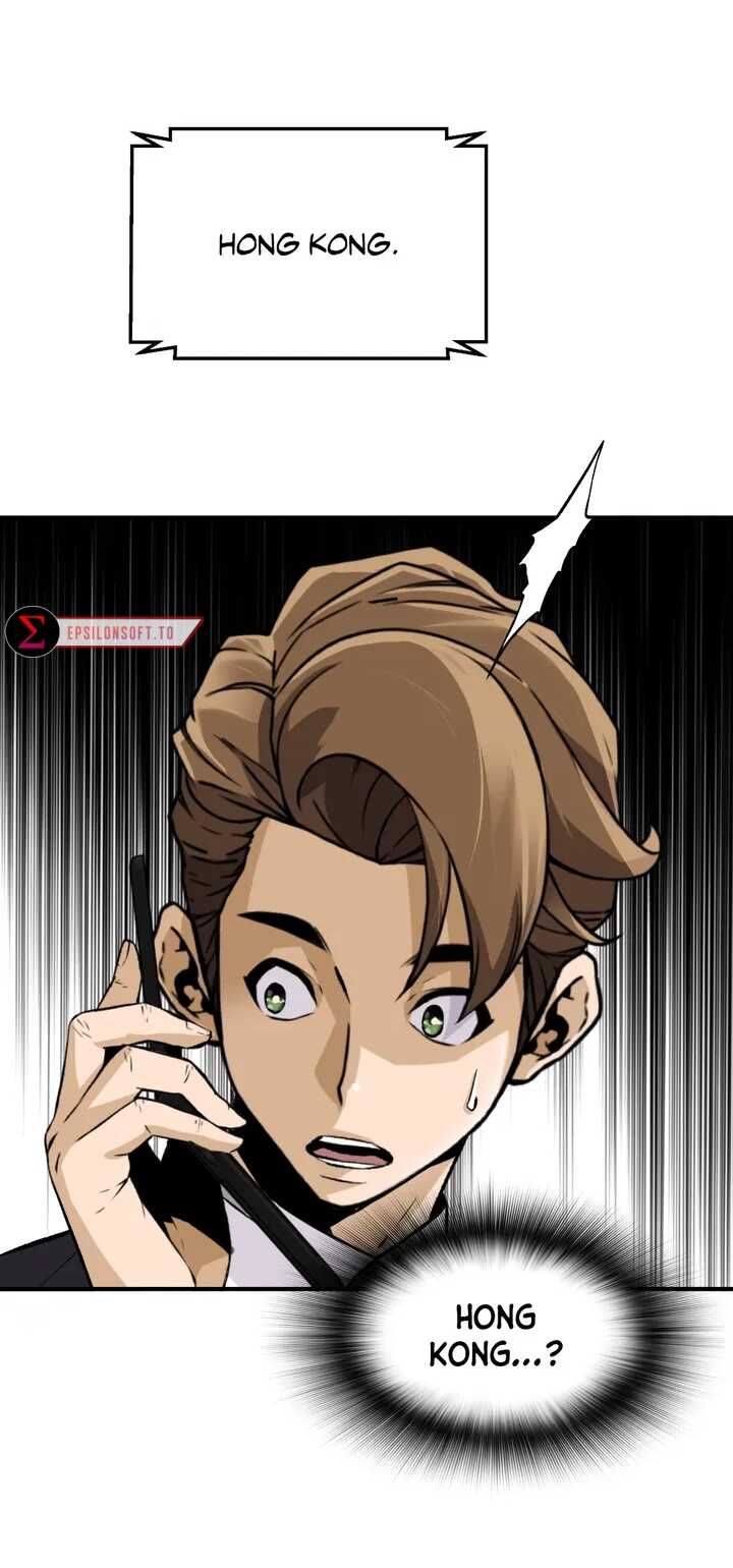 Read Return of the Legend FR Manga Online