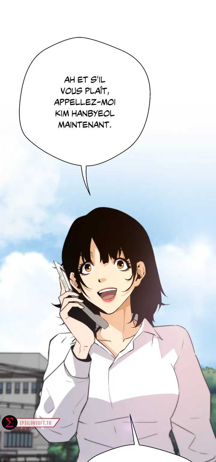 Read Return of the Legend FR Manga Online
