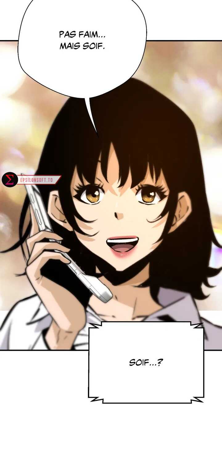 Read Return of the Legend FR Manga Online