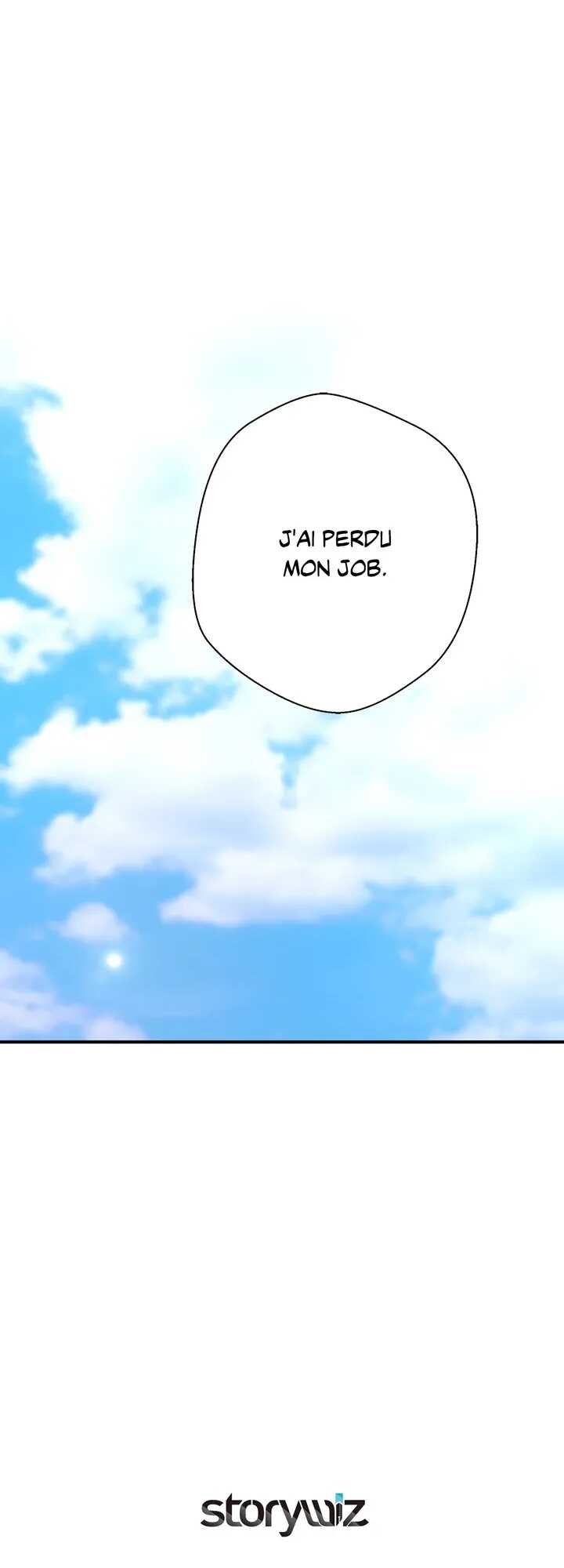 Read Return of the Legend FR Manga Online