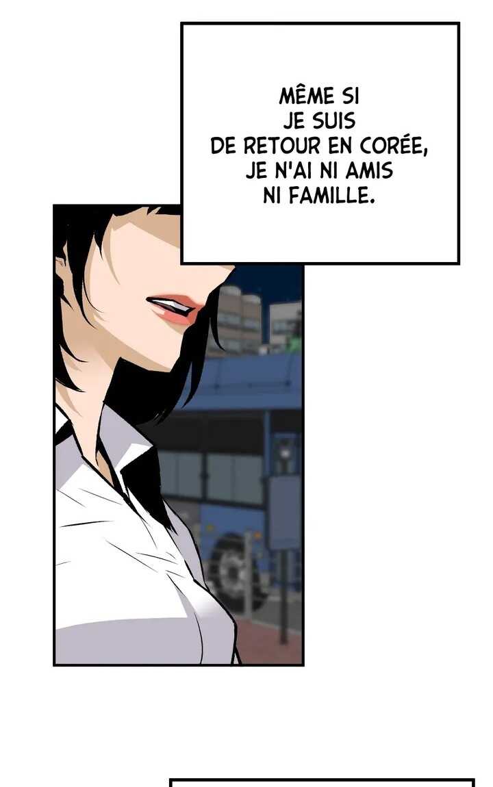 Read Return of the Legend FR Manga Online