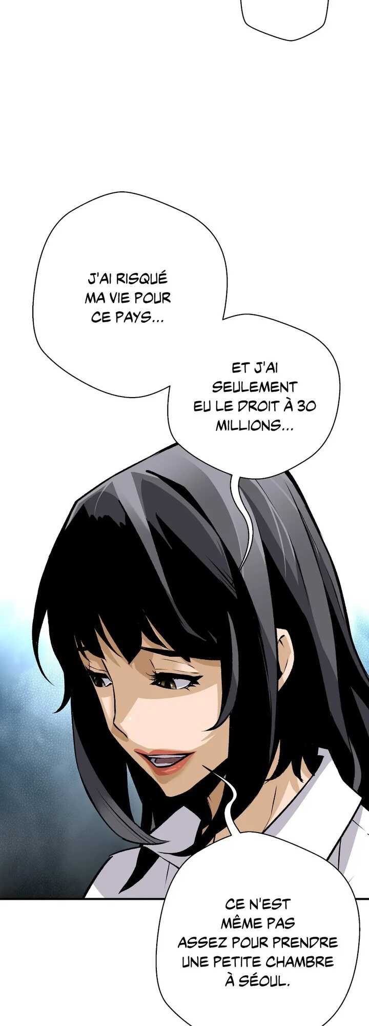 Read Return of the Legend FR Manga Online
