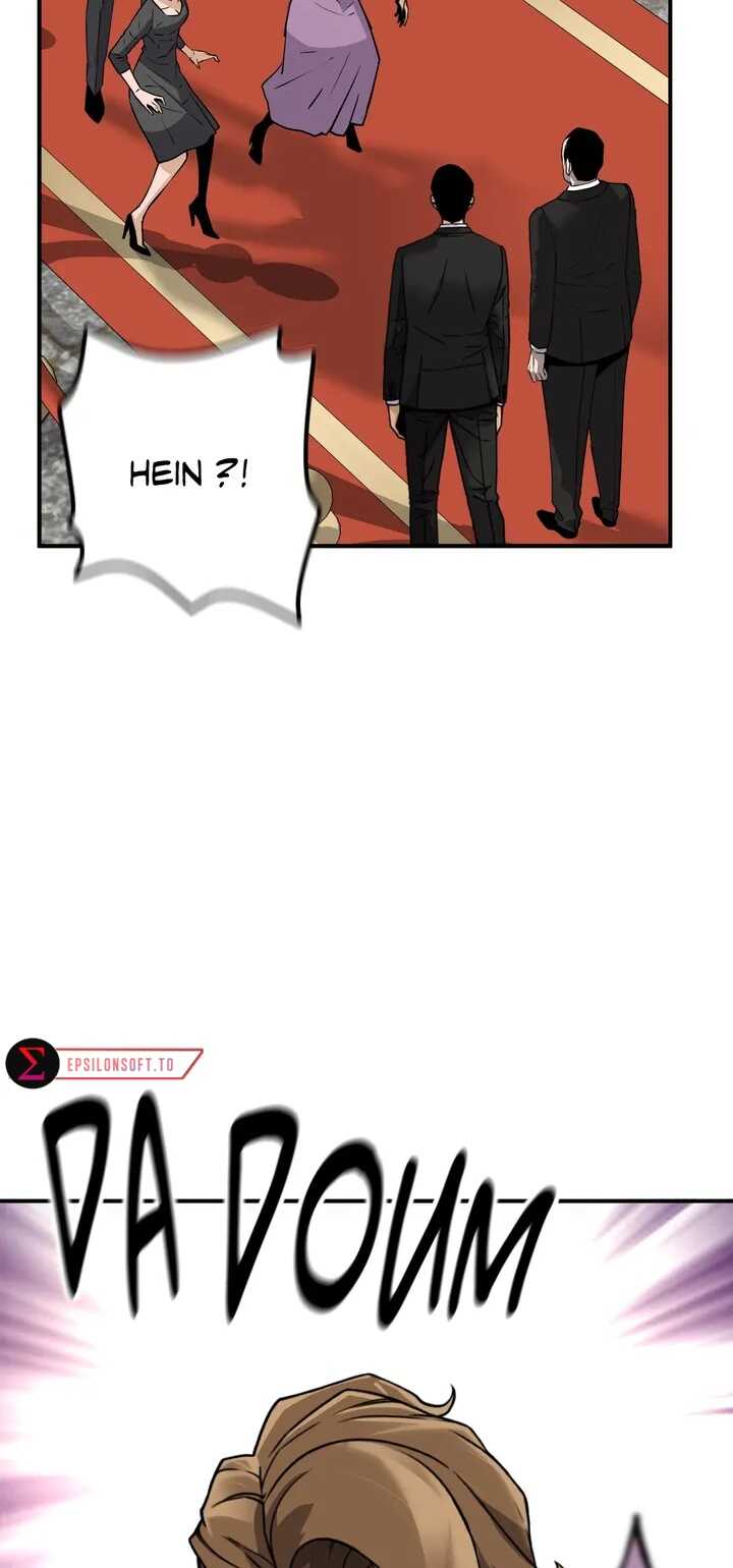 Read Return of the Legend FR Manga Online