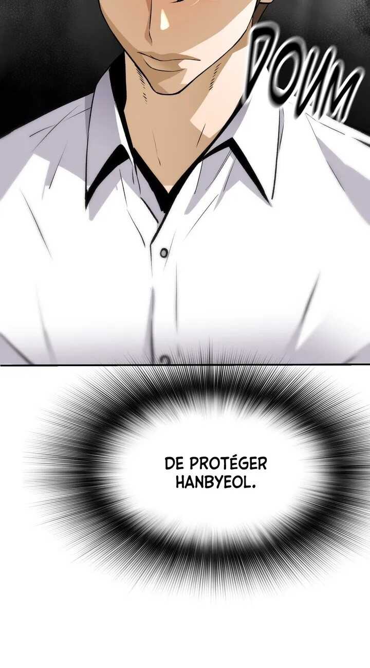 Read Return of the Legend FR Manga Online