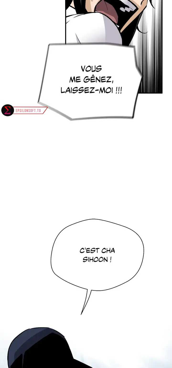 Read Return of the Legend FR Manga Online
