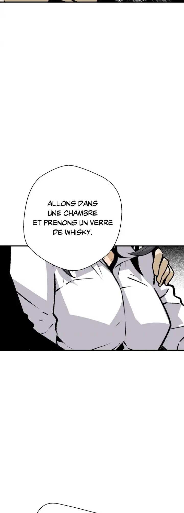 Read Return of the Legend FR Manga Online