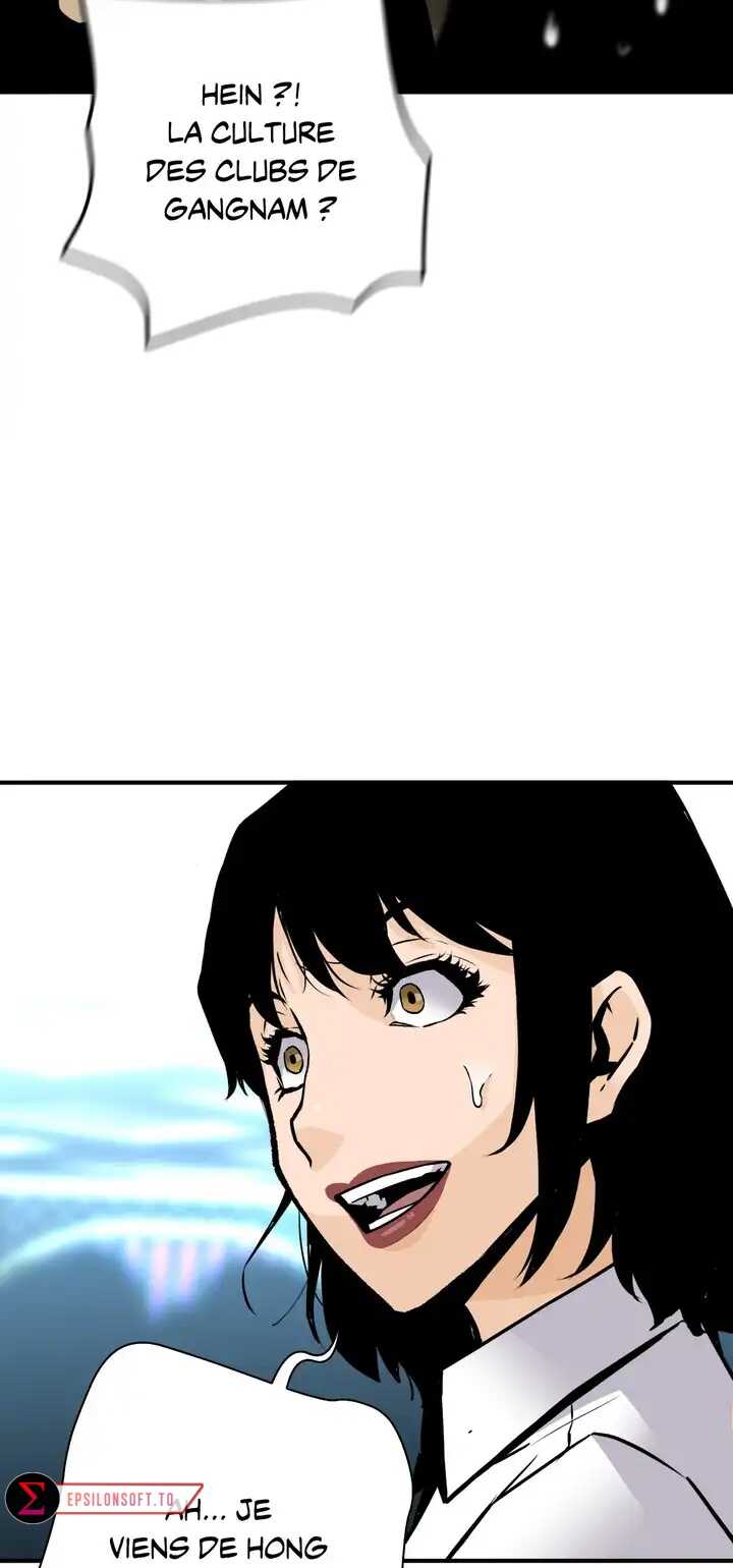 Read Return of the Legend FR Manga Online