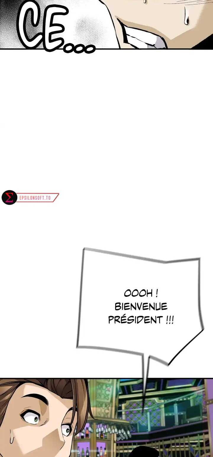 Read Return of the Legend FR Manga Online