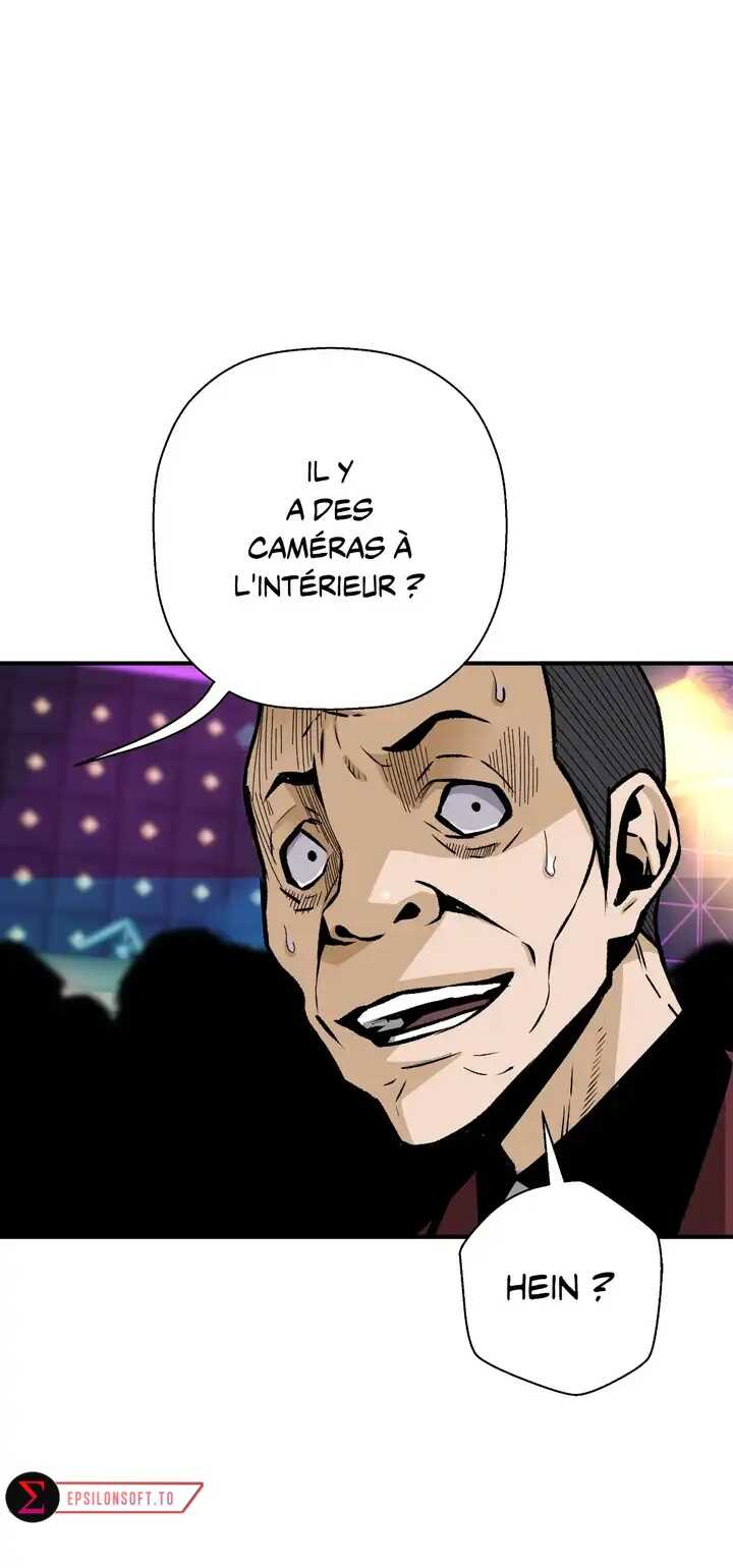 Read Return of the Legend FR Manga Online