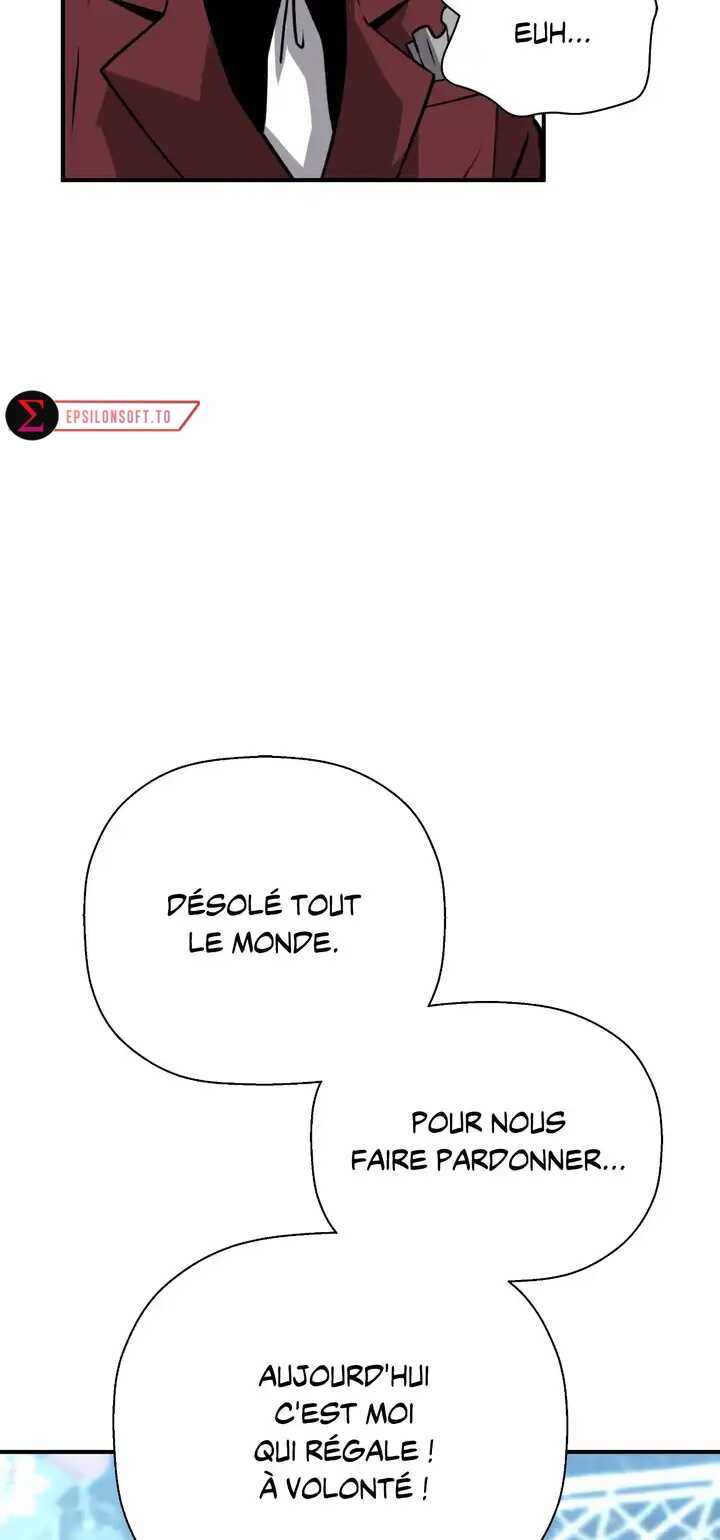 Read Return of the Legend FR Manga Online