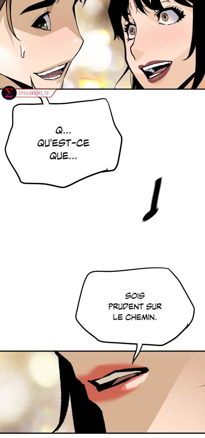 Read Return of the Legend FR Manga Online