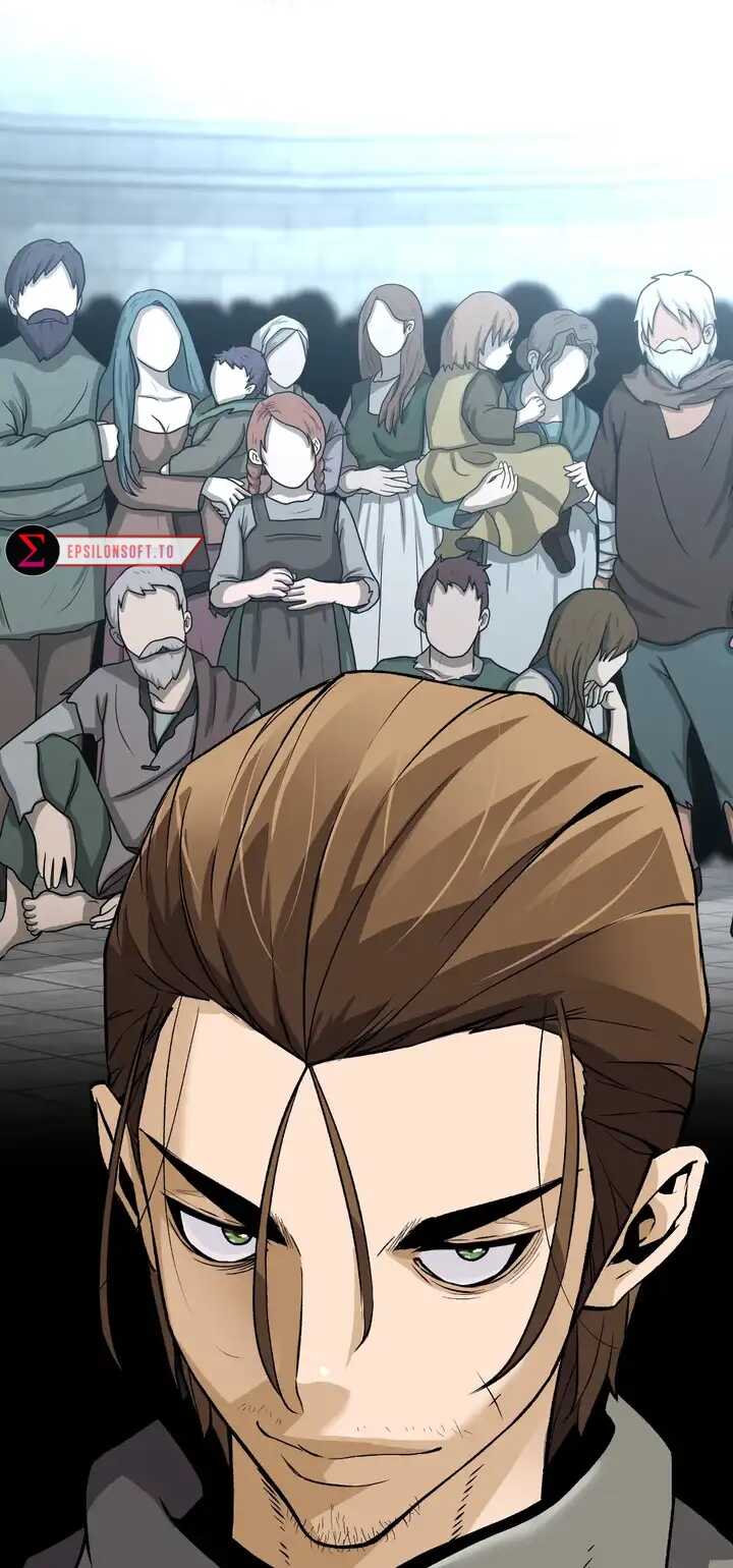 Read Return of the Legend FR Manga Online