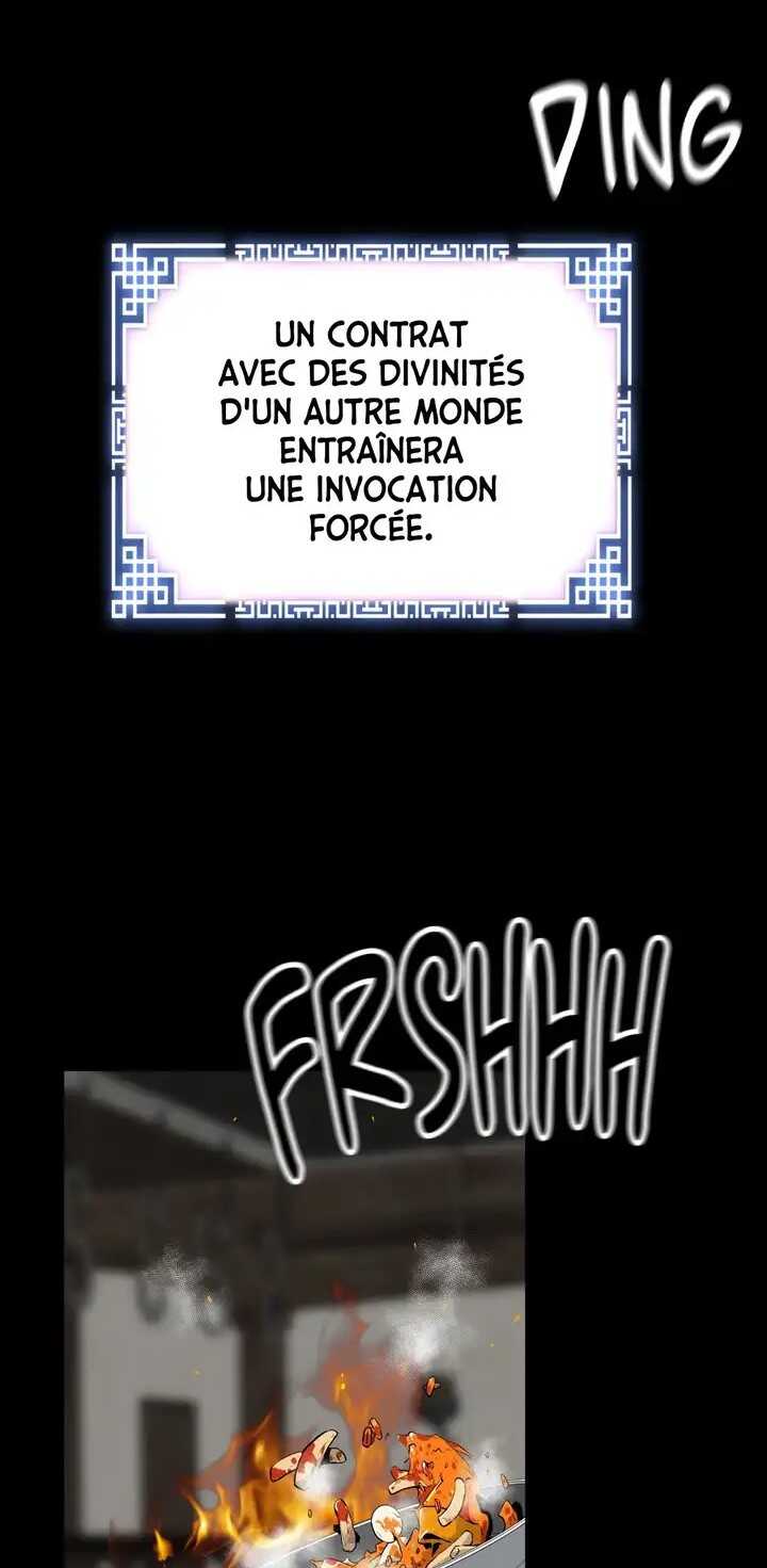 Read Return of the Legend FR Manga Online