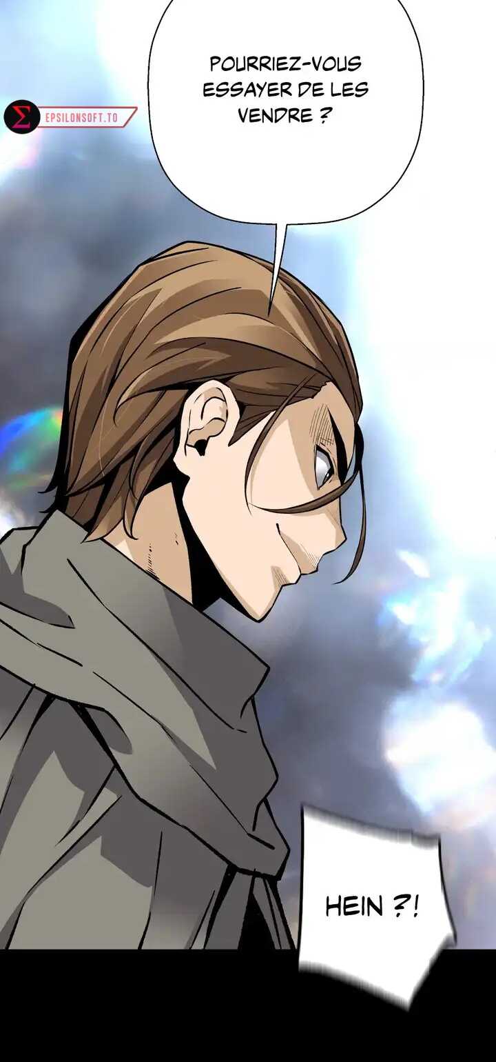 Read Return of the Legend FR Manga Online