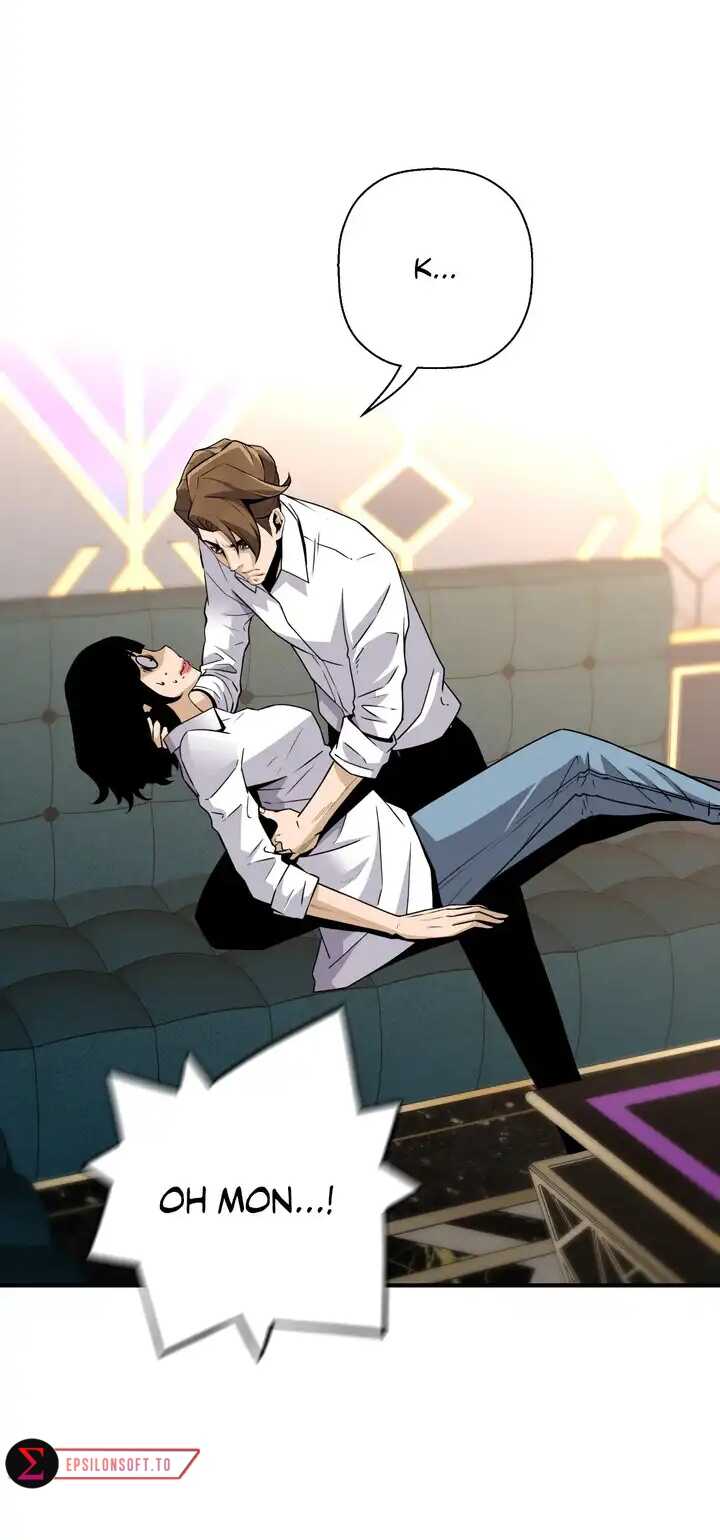 Read Return of the Legend FR Manga Online