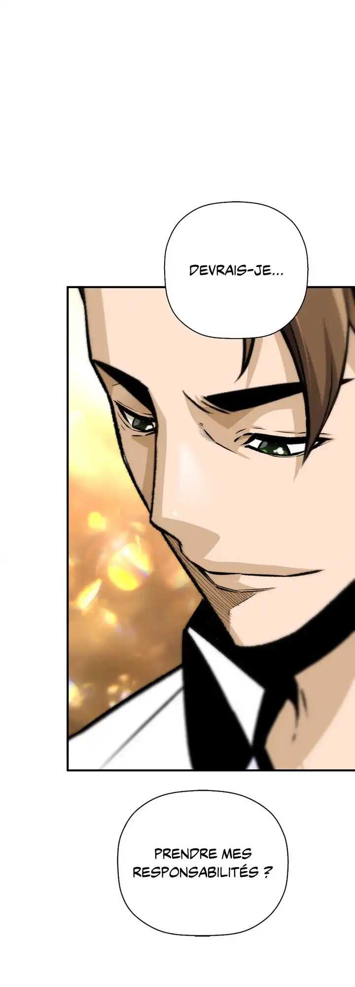 Read Return of the Legend FR Manga Online