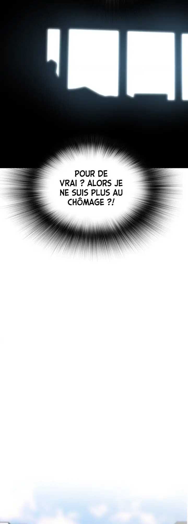 Read Return of the Legend FR Manga Online