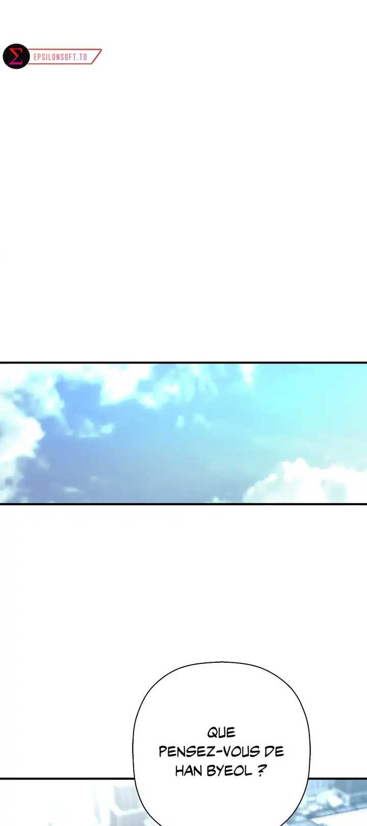Read Return of the Legend FR Manga Online
