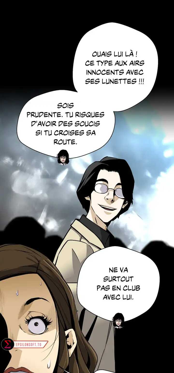 Read Return of the Legend FR Manga Online