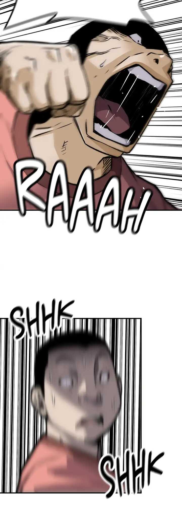 Read Return of the Legend FR Manga Online