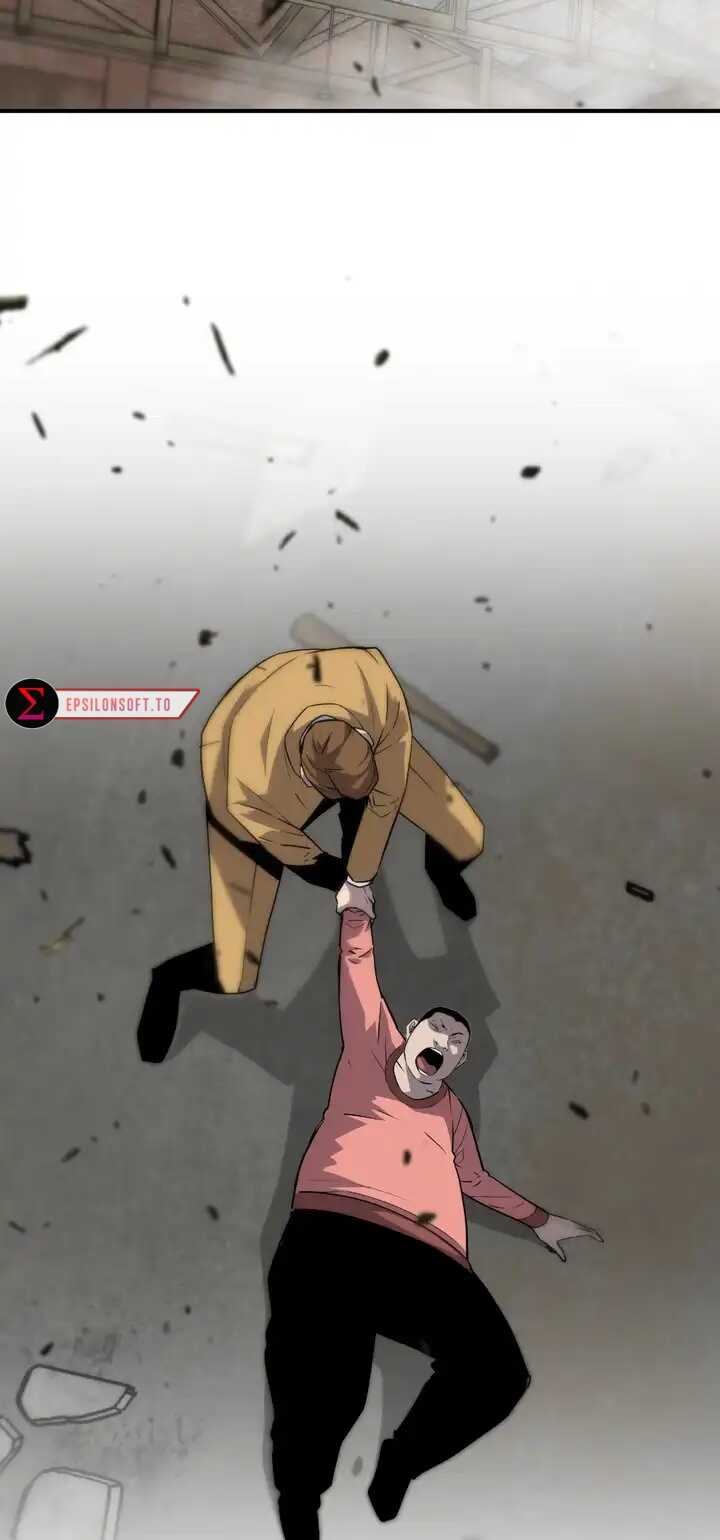 Read Return of the Legend FR Manga Online