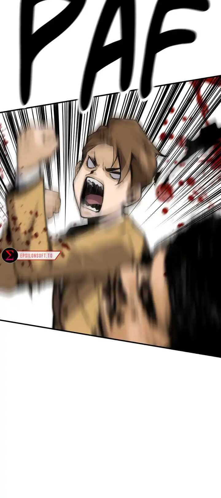 Read Return of the Legend FR Manga Online