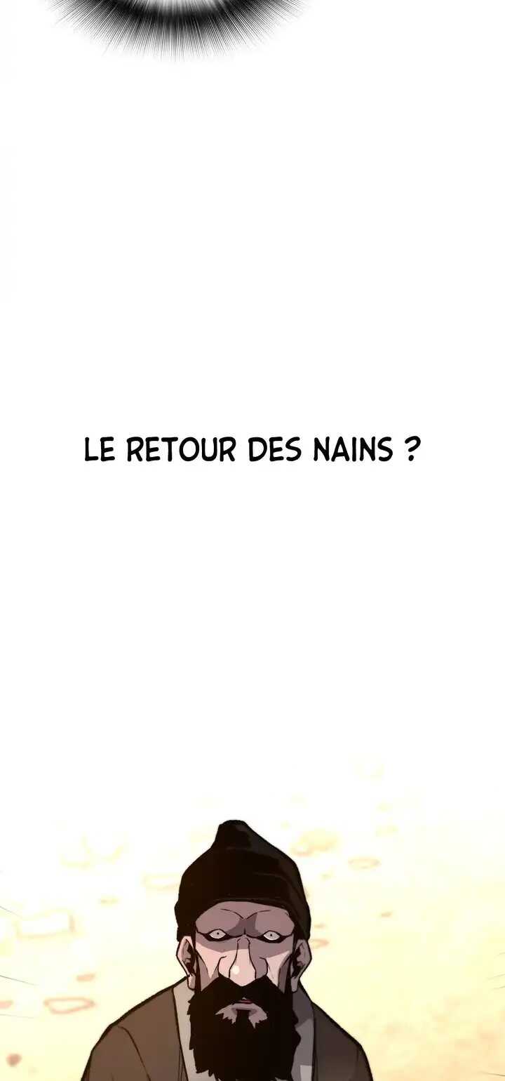 Read Return of the Legend FR Manga Online