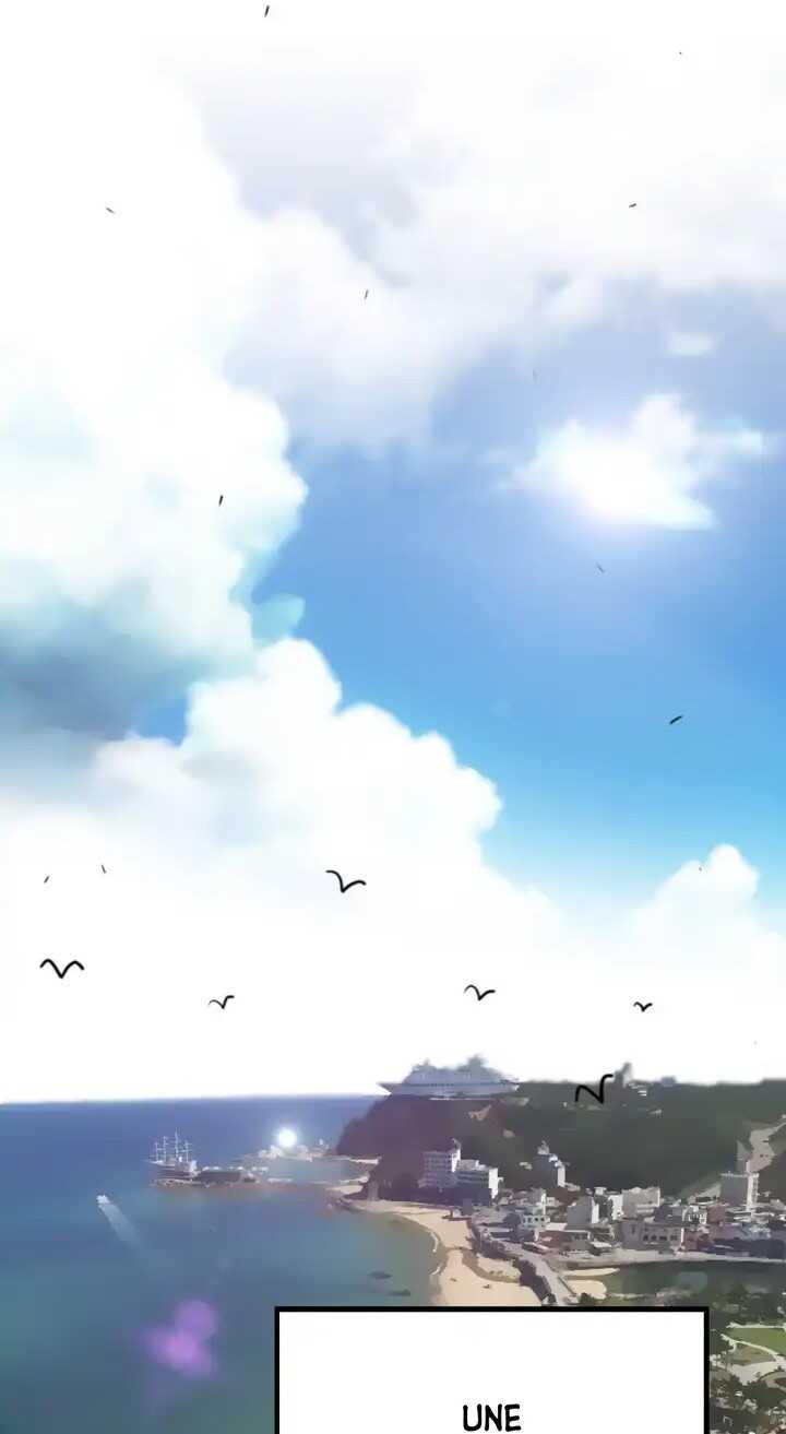 Read Return of the Legend FR Manga Online