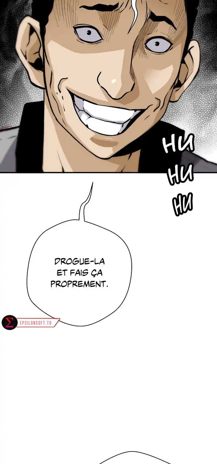 Read Return of the Legend FR Manga Online