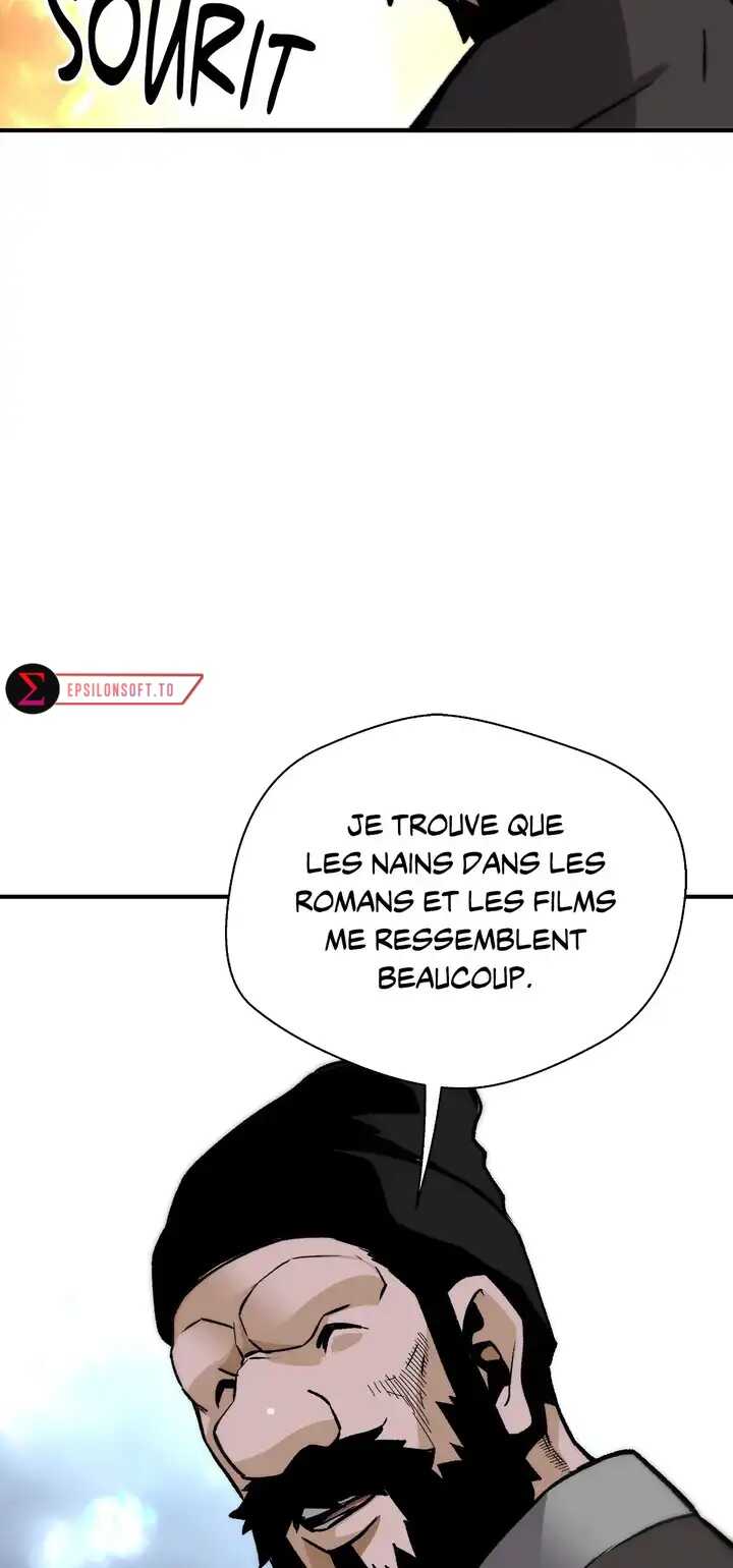 Read Return of the Legend FR Manga Online