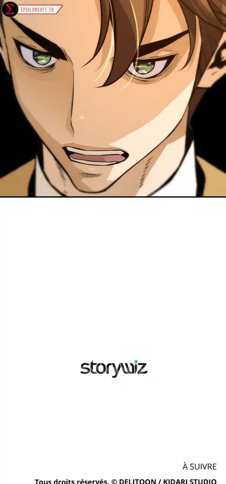 Read Return of the Legend FR Manga Online